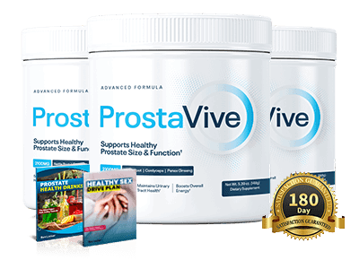 ProstaVive buy